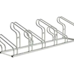 Support cycles Optimum galva