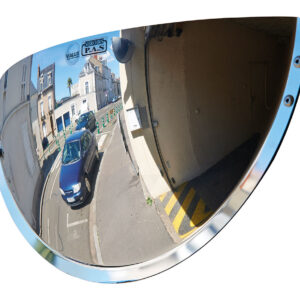 Miroir de parking Vumax