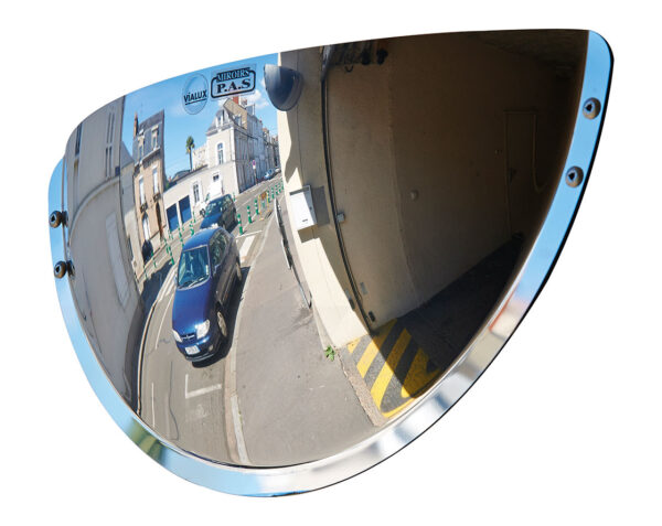 Miroir de parking Vumax