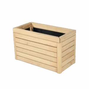 Jardinière - Ligne Design Calypso