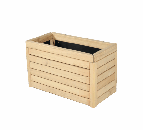 Jardinière - Ligne Design Calypso