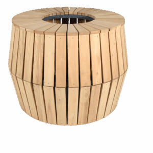 Jardinière Hélios