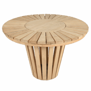 Table Hélios