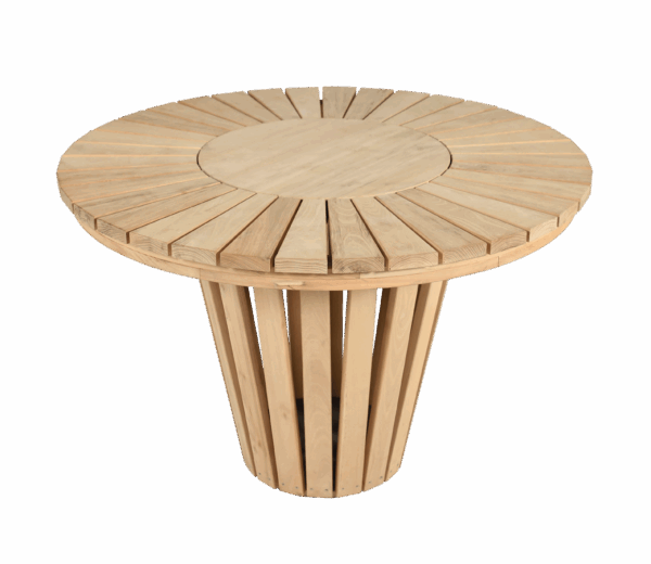 Table Hélios