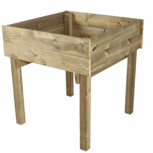 Table potagère