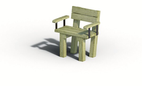 Fauteuil adapté Royan