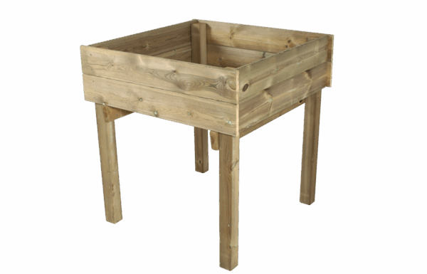 Table potagère