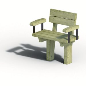 Fauteuil Ouessant