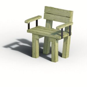 Fauteuil Royan