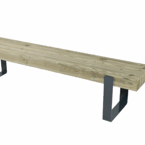 Banquette Mylos