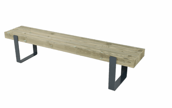 Banquette Mylos
