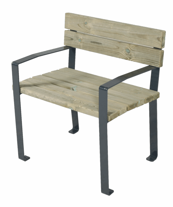 Fauteuil Lycos