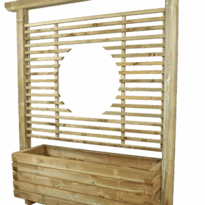 Jardinière grimpante Morgat