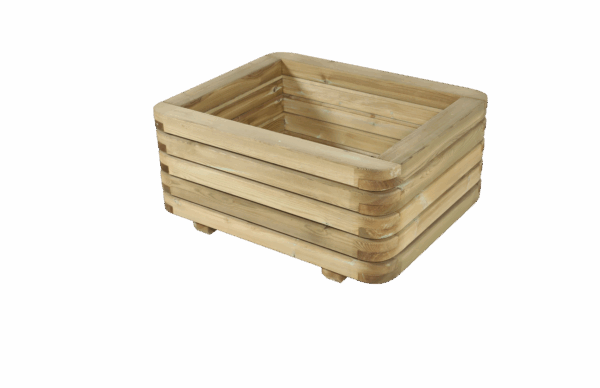 Jardinière Loctudy