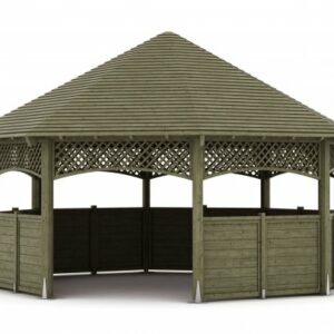 Kiosques Mobextan