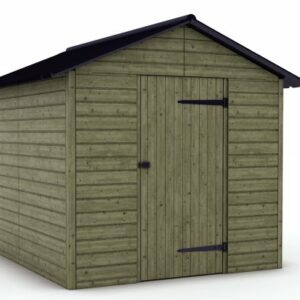 Abri de rangement Tombelaine