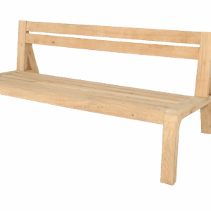 Banc - Ligne Design Gaïa