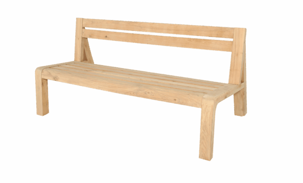 Banc - Ligne Design Gaïa