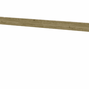 Barrière Coulissante