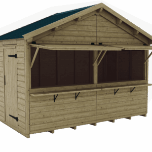 Chalet / Evénementiel