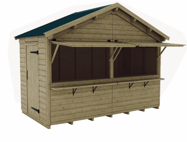 Chalet / Evénementiel