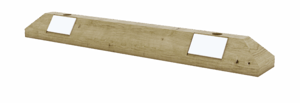 Butée de parking
