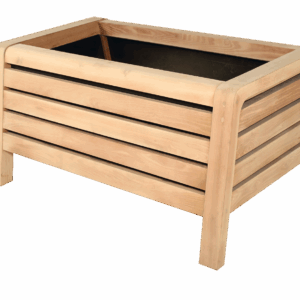 Jardinière - Ligne Design Gaïa