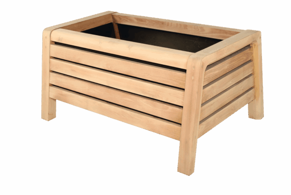 Jardinière - Ligne Design Gaïa