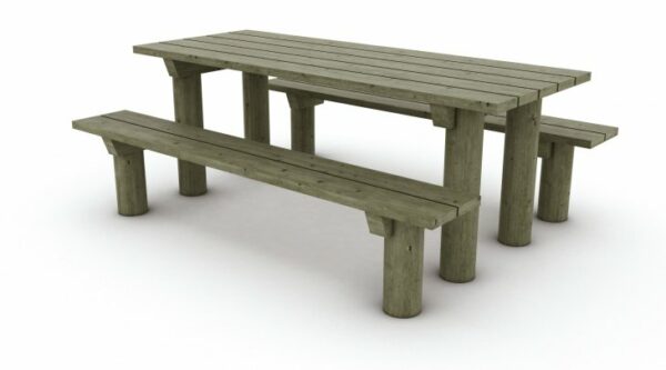 Table Holavre