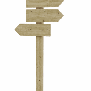 Panneau indicateur
