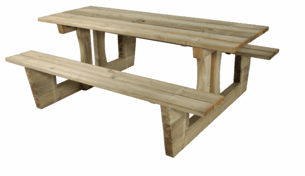 Table Queffen