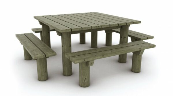 Table Evens