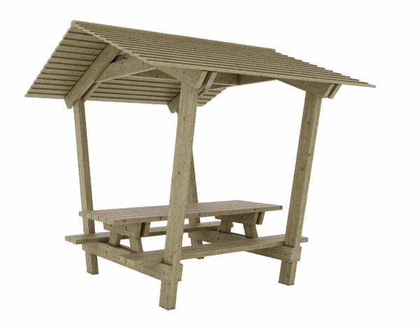 Table Stagadon