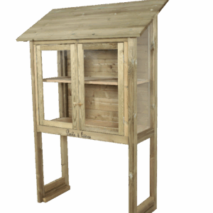 Boîte à livres