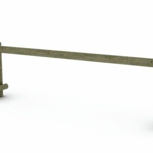 Barrière Basculante
