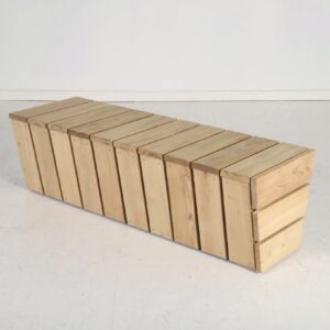 Banc droit Hélios
