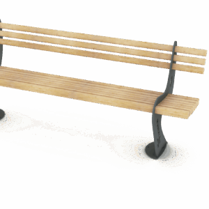 Banc Trévignon