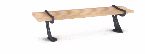 Banquette Trévignon