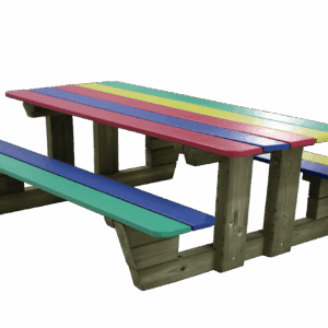 Table Tatihou (pour enfants)