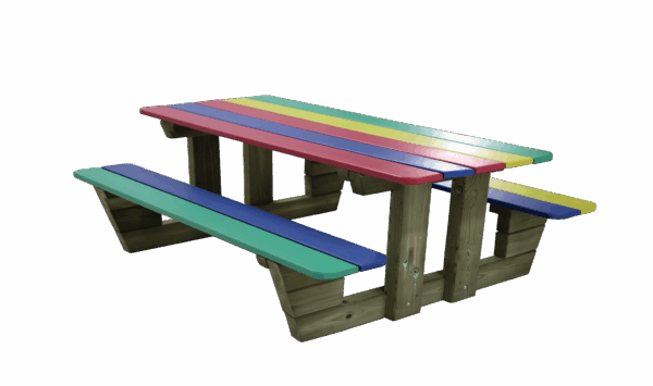 Table Tatihou (pour enfants)