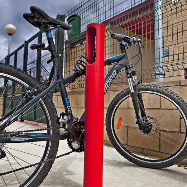 Accroche vélo Babyk