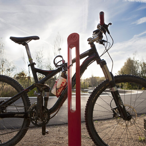 Accroche vélo Babyk Pro
