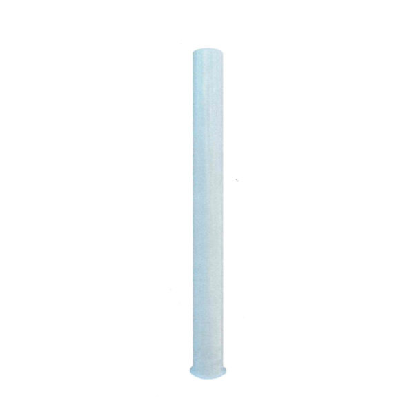 Potelets Baliza D80