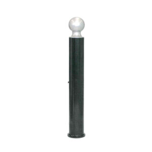Potelets Boule D100