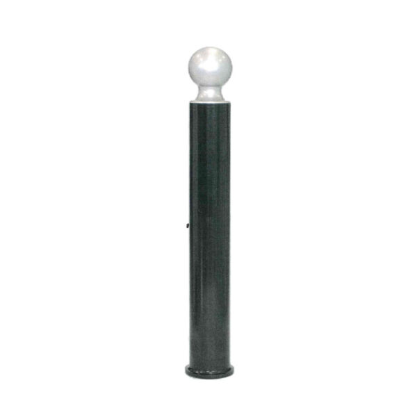 Potelets Boule D100