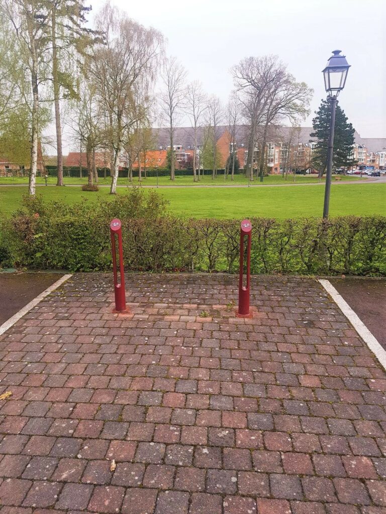 Accroche-vélo-D-BIKE-PRO-Longuenesse