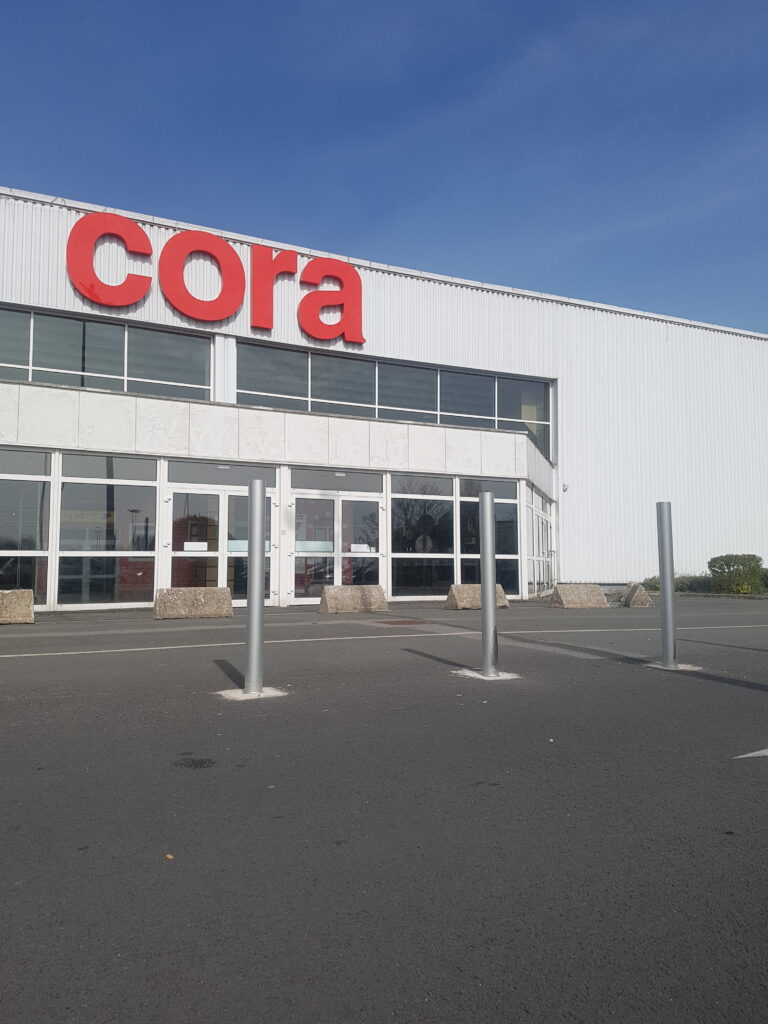 CORA Vendin le Vieil