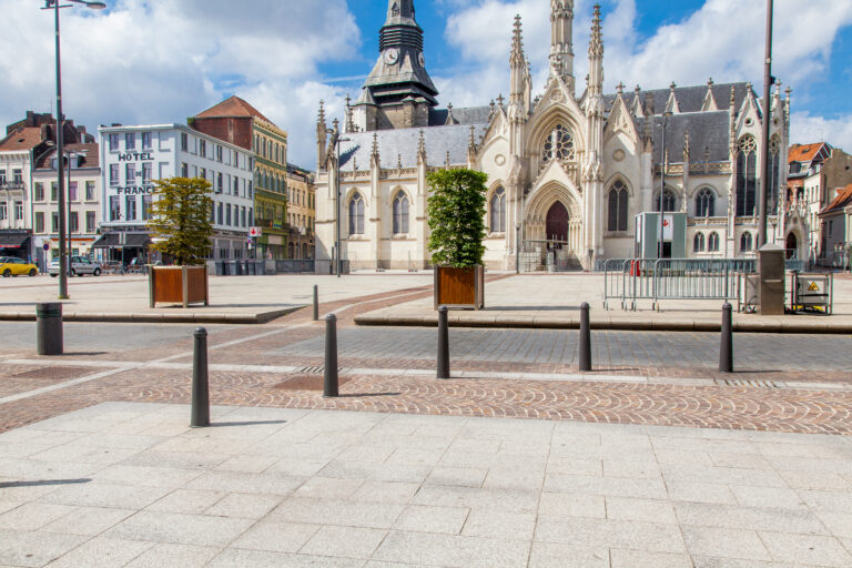 ROUBAIX