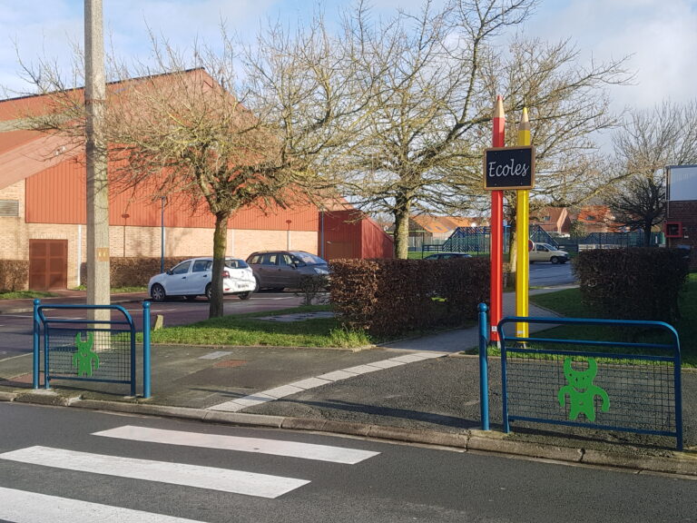 Wahagnies ecole